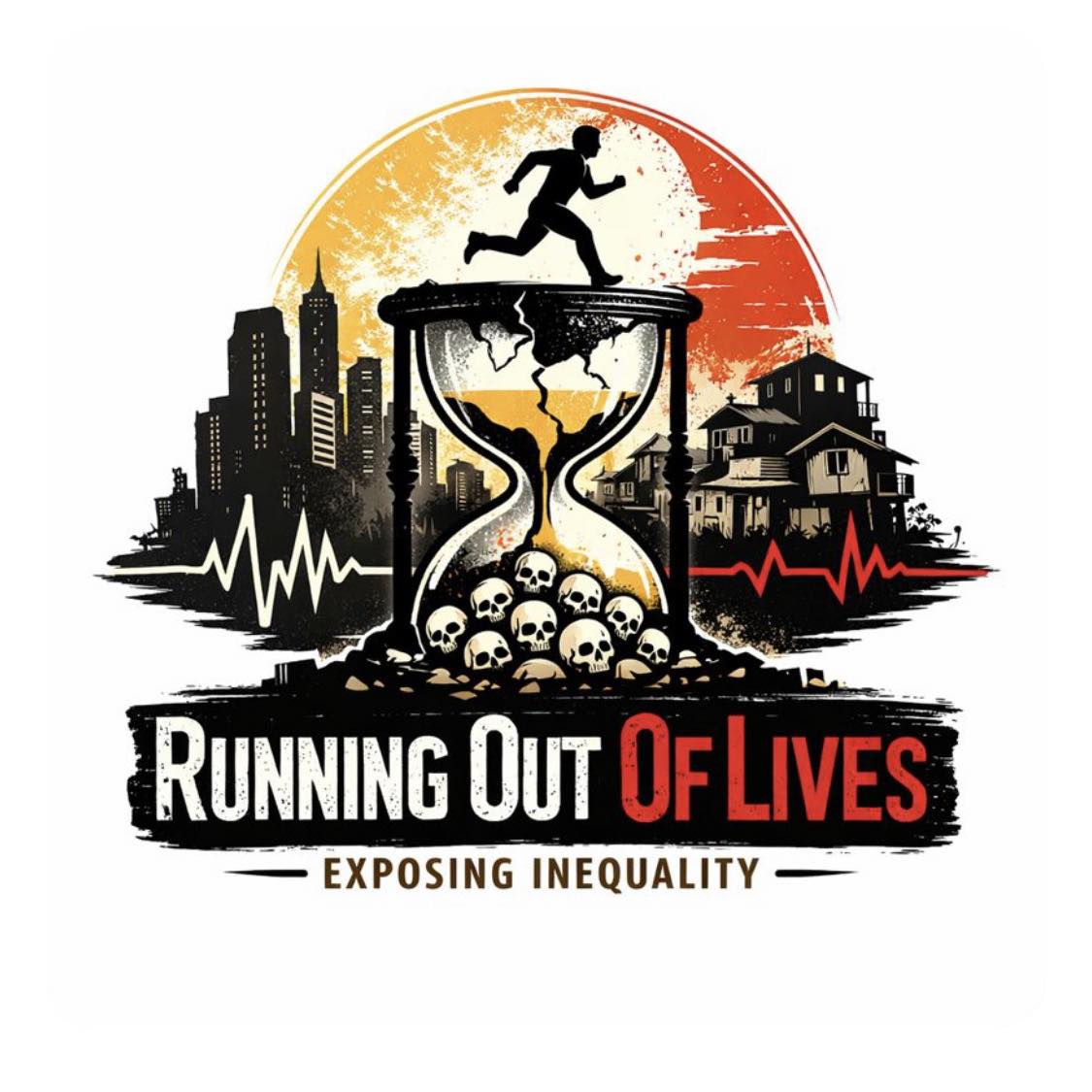 Running Out Of Lives